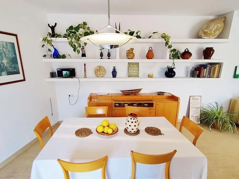 Bonita Casa Con Piscina Privada Y Amplio Jardin Villa Sant Francesc de s'Estany