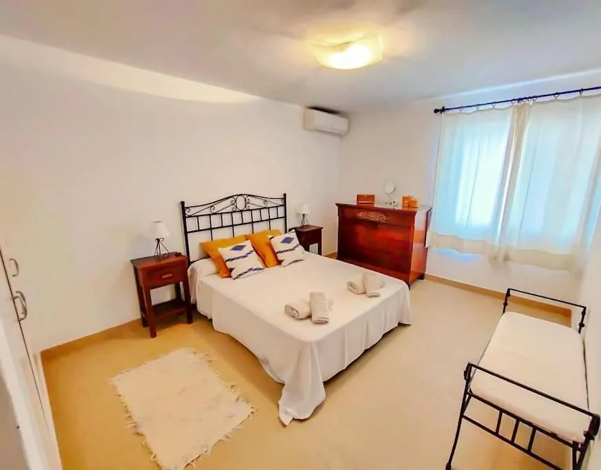 Bonita Casa Con Piscina Privada Y Amplio Jardin Villa Sant Francesc de s'Estany