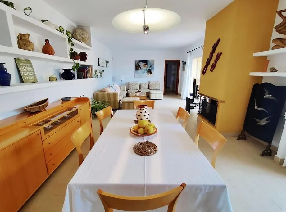 Bonita Casa Con Piscina Privada Y Amplio Jardin Villa Sant Francesc de s'Estany Spain